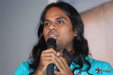 Ice Cream Movie Audio Launch